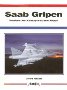 Saab Gripen [Aerofax]