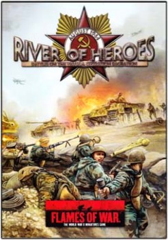 Flames of War: River of Heroes