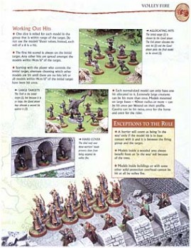The Lord Of The Rings - Battle Games in Middle-earth  26