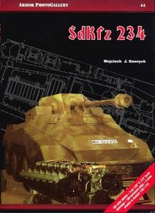 Armor PhotoGallery 04 - SdKfz 234