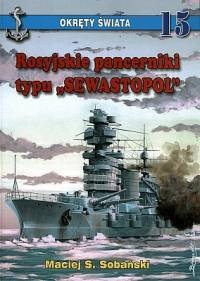 Rosyjskie pancerniki typu Sewastopol