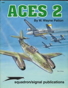 Aces 2 [Armor Specials 6084]