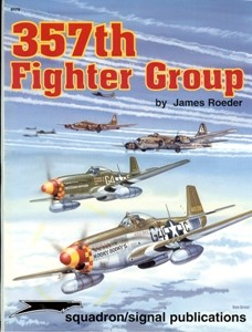 357th Fighter Group [Group/Squadron Series 6178]