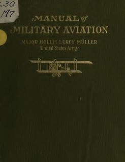 Manual of military aviation [George Banta Publishing Co.]