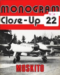 Moskito (Monogram Close-Up 22)