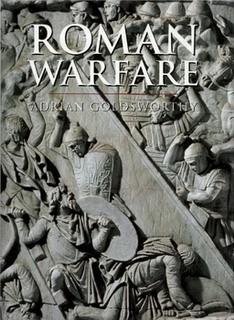 Roman Warfare [Cassel]
