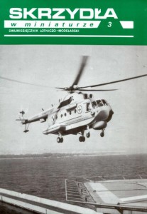 Mi-14 [Skrzydla w Miniaturze 3]