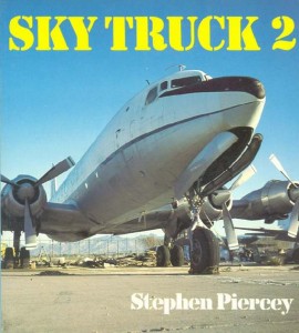 Sky Truck 2 [Osprey Colour Series]