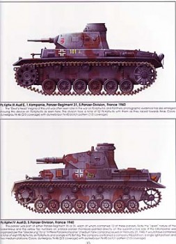 Concord 7053 - PANZER VOR!: German Armor at War 1939-1945