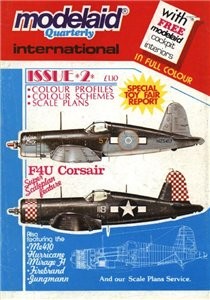 Modelaid International 2 (1984-04)
