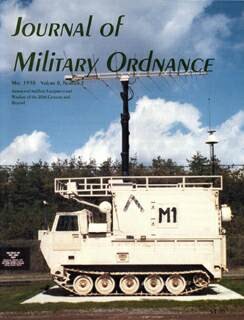Journal of Military Ordnance (1998-05)