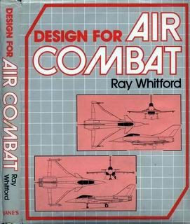 Design for Air Combat [Jane's]