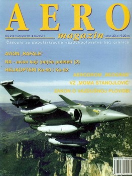 Aero Magazin 2