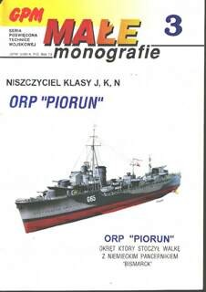 ORP Piorun [Male Monografie-03]
