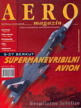 Aero Magazin 7