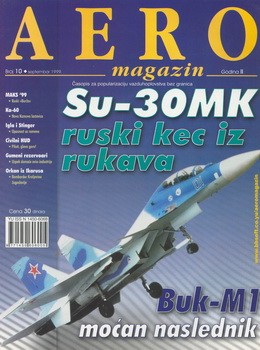 Aero Magazin 10