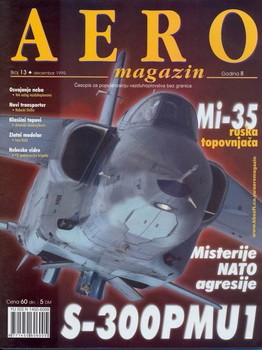Aero Magazin 13