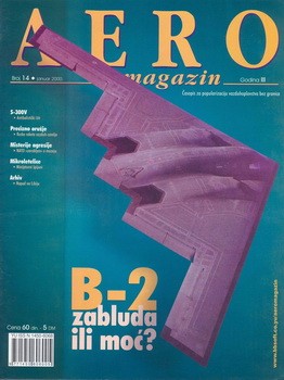 Aero Magazin 14