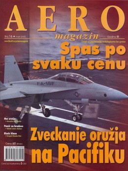 Aero Magazin 16 