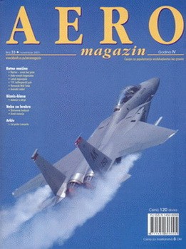 Aero Magazin 33