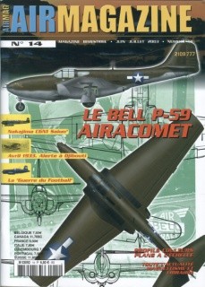 AirMagazine 2003-06/07