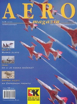 Aero Magazin 46