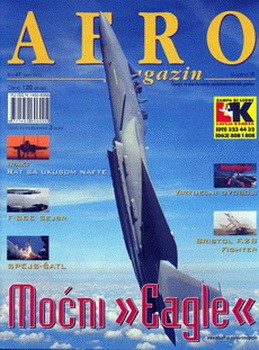 Aero Magazin 47