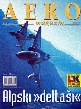 Aero Magazin 48