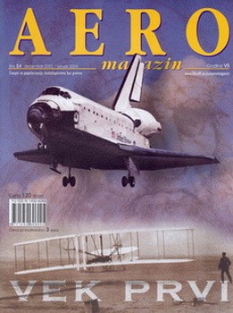 Aero Magazin №54