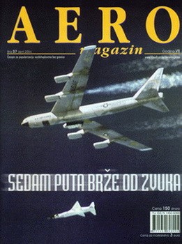 Aero Magazin №57