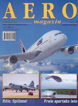 Aero Magazin 61