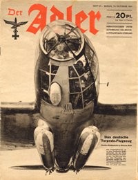 Der Adler 1941  21