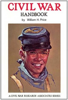 Civil War Handbook (William H. Price)
