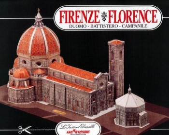 Firenze Florence [L_Instant Durable N 36]