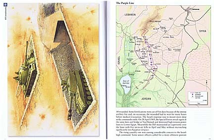 Osprey Fortress 79 - Israeli Fortifications of the October War 1973