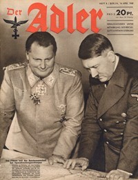 Der Adler  8 1942