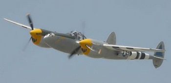   . P-38  