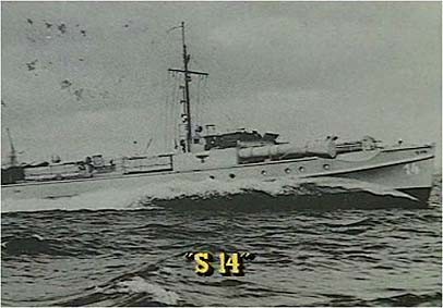      (Stukas Of The Sea. German speedboats of World War II) (DVDRip)