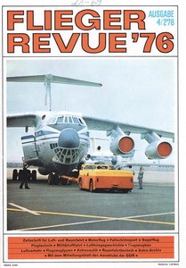 Flieger Revue 4  1976
