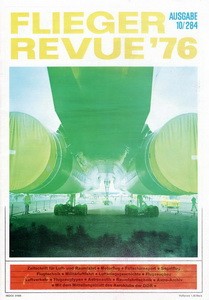 Flieger Revue 10  1976