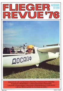 Flieger Revue 12  1976