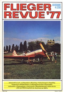 Flieger Revue 4  1977