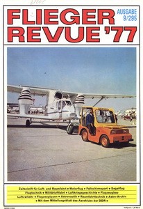 Flieger Revue 9  1977