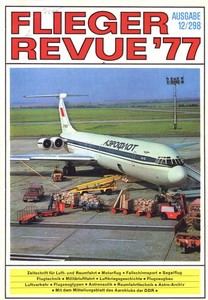 Flieger Revue 12  1977