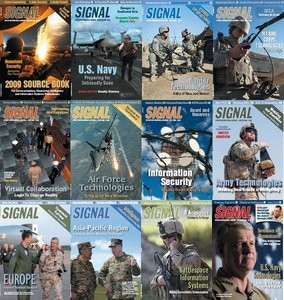 Signal Magazine January-December 2009 (All Issues)