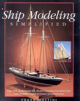 Ship Modeling Simplified ( International Marine )