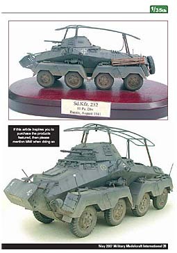 Military Modelcraft 5 - 2007