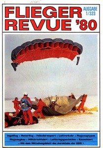 Flieger Revue №1  1980