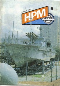 HPM 6  1993
