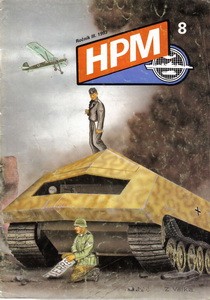 HPM 8  1993